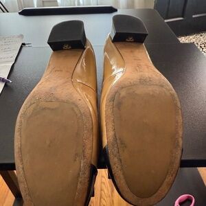 Reposh Tory Burch GiGi shoes